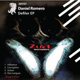 Artwork für "Defiler"