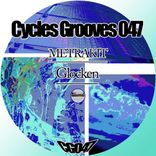 Artwork for "Glocken"