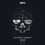 Portada para "Effugere EP"