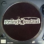Artwork for "Grand Central Instrumental Specials"