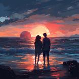 Artwork for "we are love"