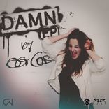Artwork for "Damn"
