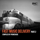 Artwork für "BNCexpress Fast Music Delivery Part 2"
