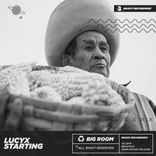 Artwork for "Starting"