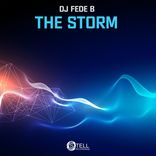 Artwork for "The Storm"