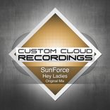 Artwork for "Hey Ladies"