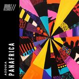 Artwork for "Panafrica"