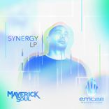 Artwork voor "Synergy LP"