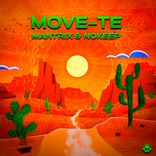 Artwork for "Move-te"