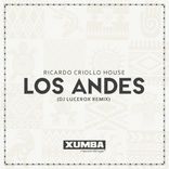 Artwork voor "Los Andes (DJ Lucerox Remix)"