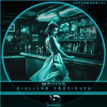 Artwork voor "Moving"