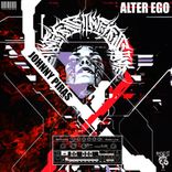 Artwork for "Alter Ego"