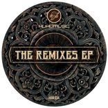 Artwork for "The Remixes"