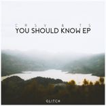 Artwork for "You Should Know"