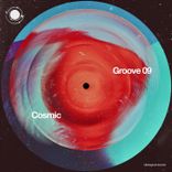 Artwork for "Cosmic Groove 09"