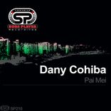 Artwork voor "Pai Mei"