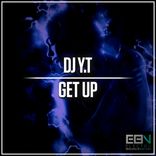 Artwork voor "Get Up"