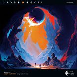 Artwork voor "Lost Corners"