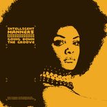 Artwork for "Going Down / The Groove"