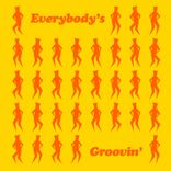 Portada para "Everybody's Groovin'"