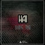 Artwork for "Hai"