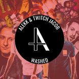 Artwork für "Washed"