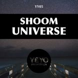 Artwork for "Universe"