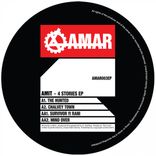 Artwork for "4 Stories EP"