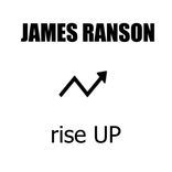 Portada para "Rise Up"