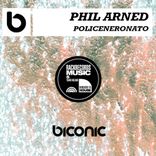 Artwork for "Policeneronato"