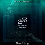 Artwork for "New Energy"