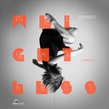 Artwork for "Weightless"