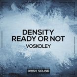 Artwork voor "Density / Ready or Not"
