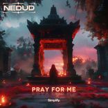 Portada para "Pray For Me"