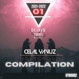 Artwork voor "Underground Compilation"