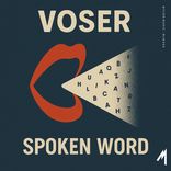 Artwork for "Spoken Word"