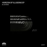 Artwork for "Horizon of Illusions"