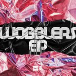 Portada para "Wobblers, Vol. 1"