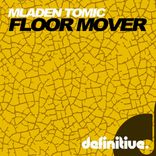 Artwork for "Floor Mover EP"
