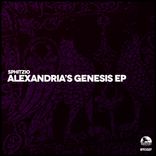 Artwork for "Alexandria's Genesis EP"