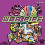 Portada para "War Pipe"