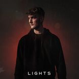 Artwork for "Lights"