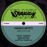 Artwork for "Vibe Cuts, Vol. 3"