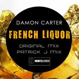 Portada para "French Liquor"