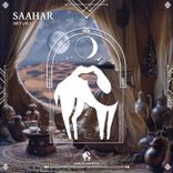 Artwork für "Saahar"