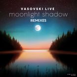 Artwork for "Moonlight Shadow Remixes"