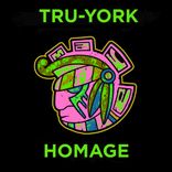 Artwork for "Tru- York (Homage)"