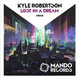 Artwork for "Lost in a Dream"