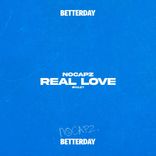 Artwork for "Real Love"