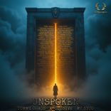 Artwork for "Unspoken"